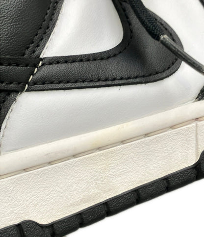 NIKE ローカットスニーカー ダンク ロー レトロ DD1391-100 メンズ SIZE 27.0 ナイキ