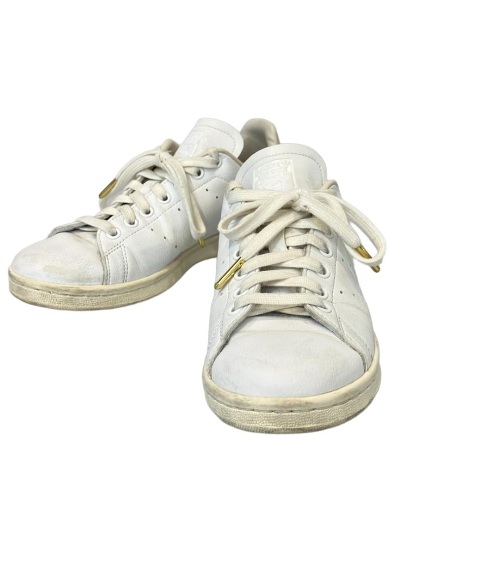 アディダス ローカットスニーカー スタンスミス GW6215 レディース SIZE 23.5 (M) adidas