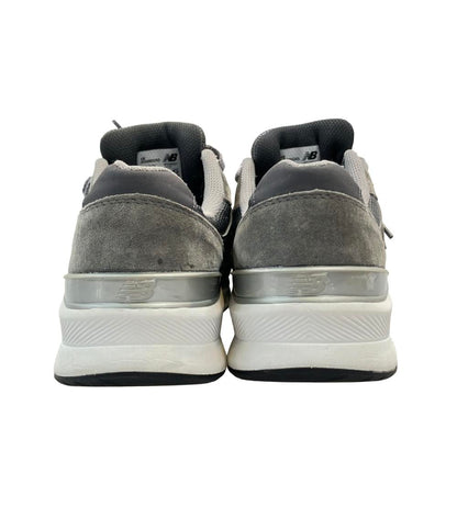 NEW BALANCE ローカットスニーカー MW880GR5 メンズ SIZE 27.0 (L) ニューバランス