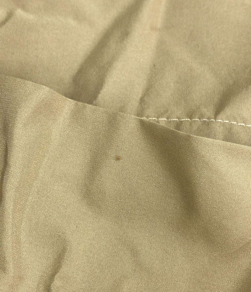 PATOU 長袖ワンピース ベルテッドワンピース レディース SIZE 34 (S) パトゥ