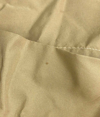 PATOU 長袖ワンピース ベルテッドワンピース レディース SIZE 34 (S) パトゥ