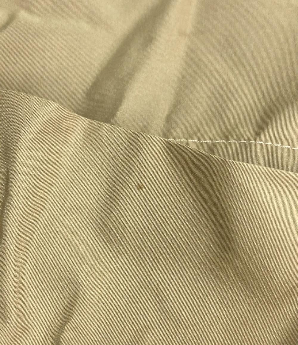 PATOU 長袖ワンピース ベルテッドワンピース レディース SIZE 34 (S) パトゥ