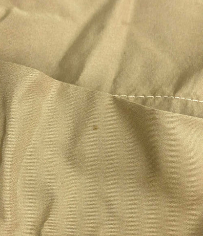 PATOU 長袖ワンピース ベルテッドワンピース レディース SIZE 34 (S) パトゥ