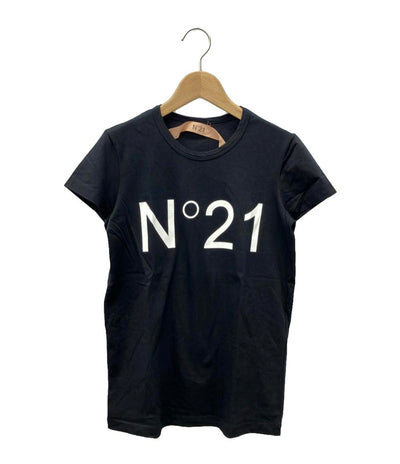 ヌメロ ヴェントゥーノ 半袖Tシャツ レディース SIZE 36 (XS) N°21