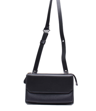 ダンヒル 2WAY クラッチバッグ ショルダーバッグ 斜め掛け ユニセックス Dunhill