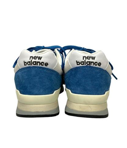 美品 NEW BALANCE ローカットスニーカー CM996CK2 メンズ SIZE 27.0 ニューバランス