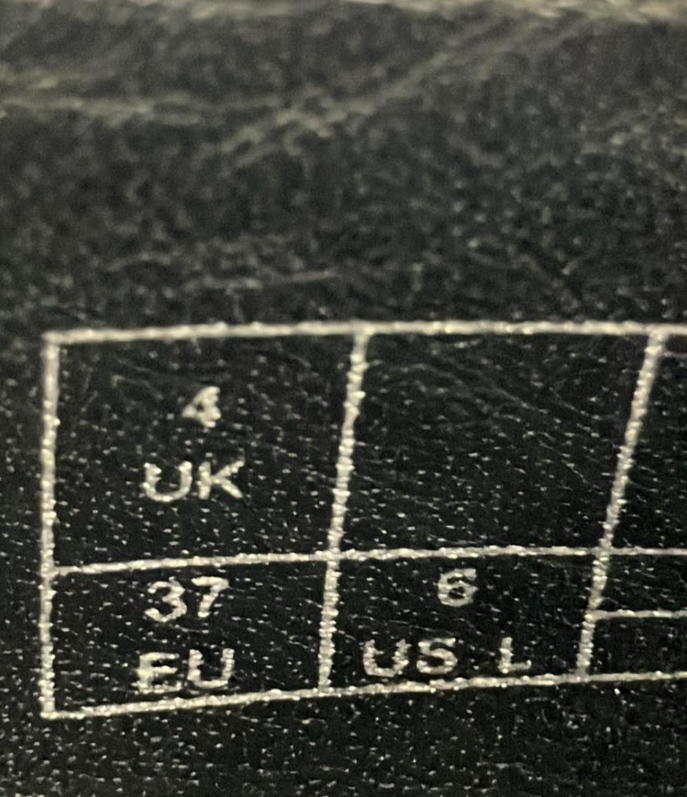 訳あり ドクターマーチン ブーティ チャンキーヒール レディース SIZE UK 4 (M) Dr.Martens