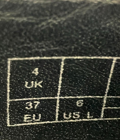 訳あり ドクターマーチン ブーティ チャンキーヒール レディース SIZE UK 4 (M) Dr.Martens