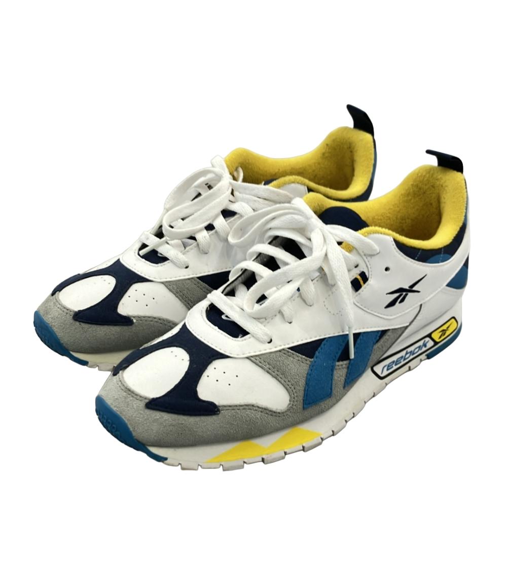 Reebok ローカットスニーカー メンズ SIZE 27.5 (L) リーボック