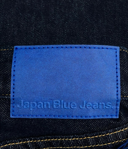 美品 JAPAN BLUE JEANS デニムパンツ メンズ SIZE 32 (L) ジャパンブルージーンズ