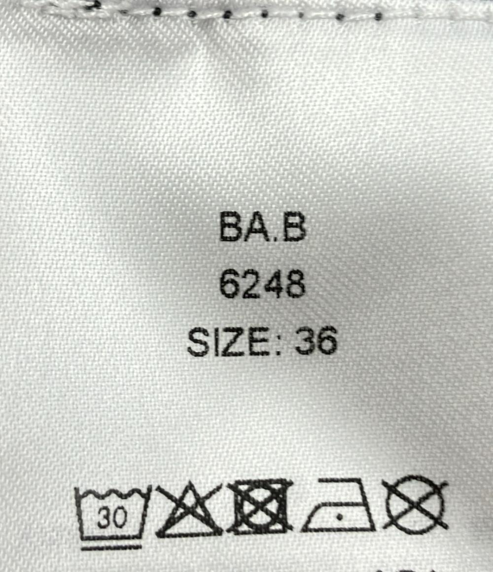 ガニー イージーパンツ レディース SIZE 36 (S) GANNI