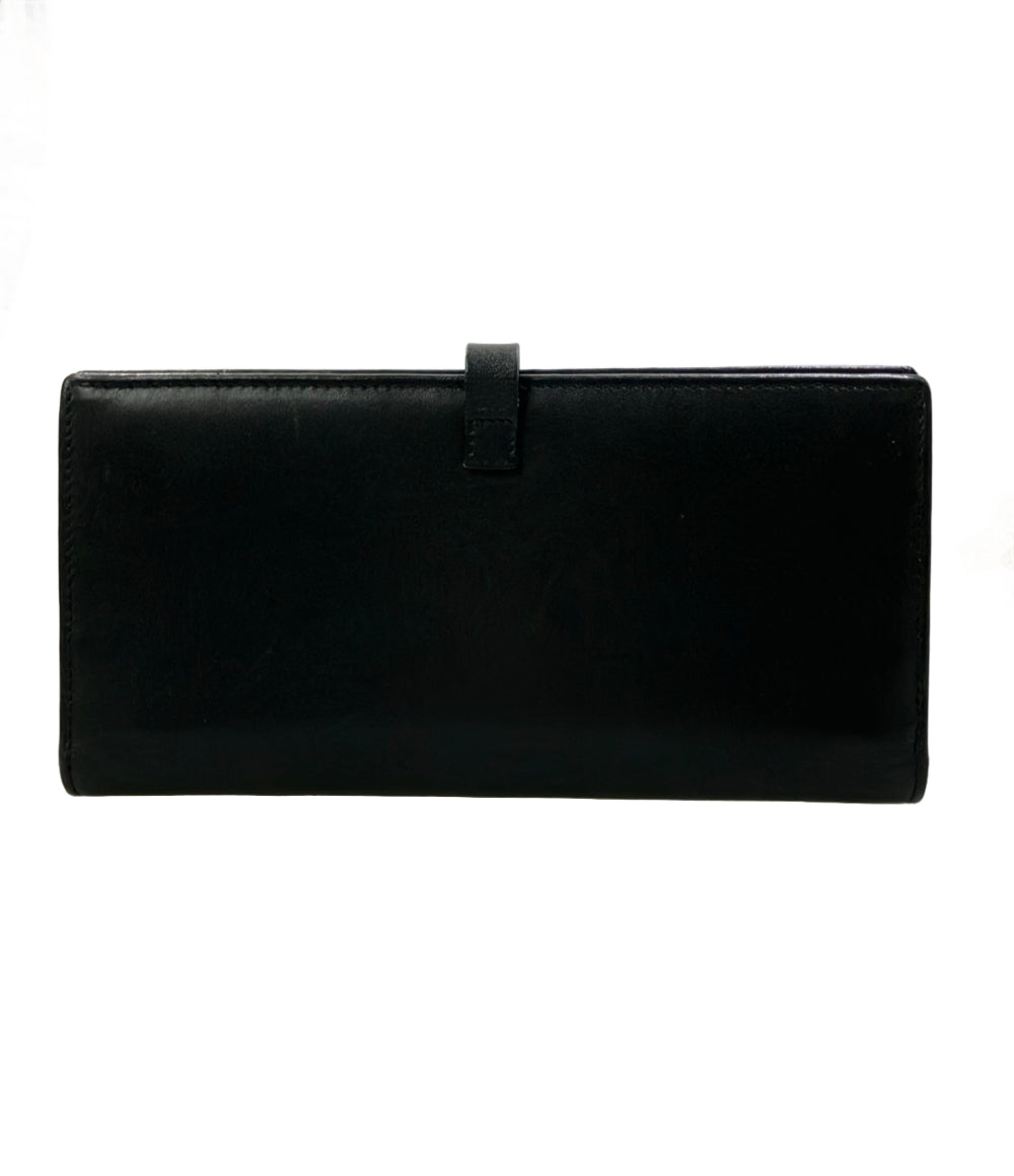 GUCCI 二つ折り長財布 レザー 035 2067 2047 メンズ グッチ