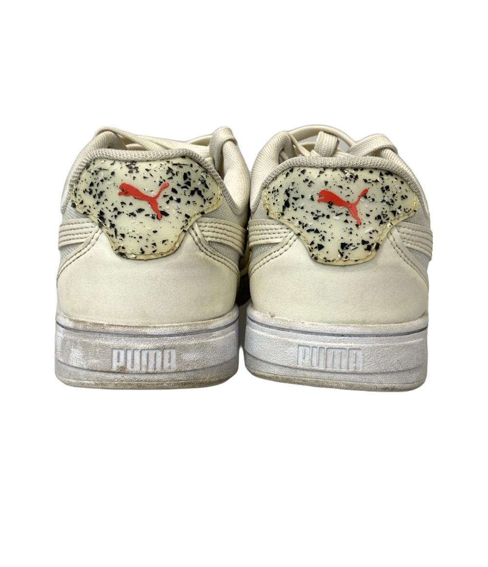 プーマ ローカットスニーカー レディース SIZE 23.5 (M) PUMA