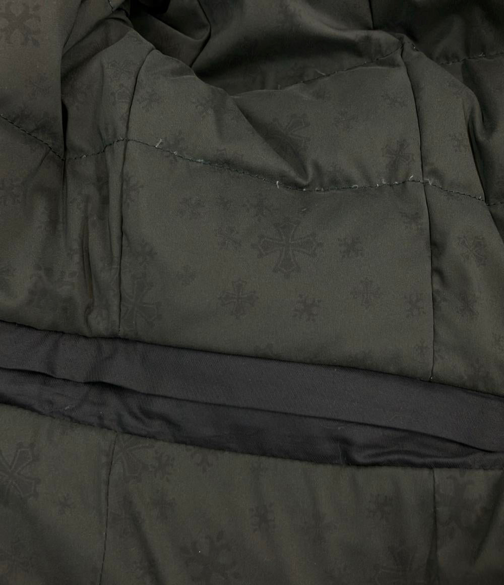 TATRAS ダウンコート ファー LTA14A4371 レディース SIZE 2 (L) タトラス