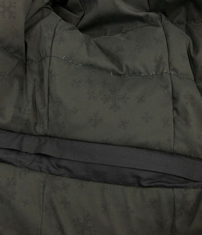 TATRAS ダウンコート ファー LTA14A4371 レディース SIZE 2 (L) タトラス