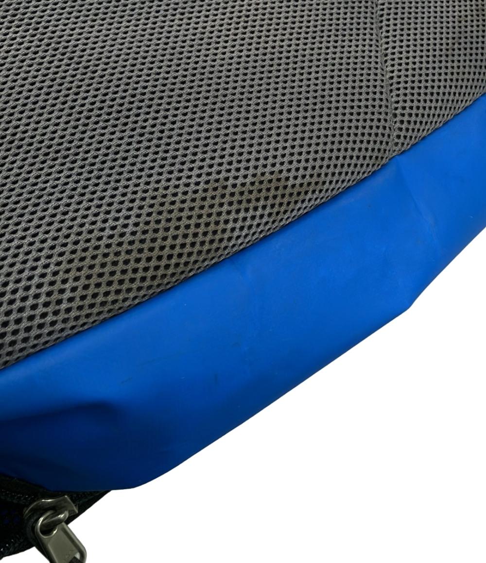 THE NORTH FACE リュック ナイロン NM08019 メンズ ザ・ノースフェイス