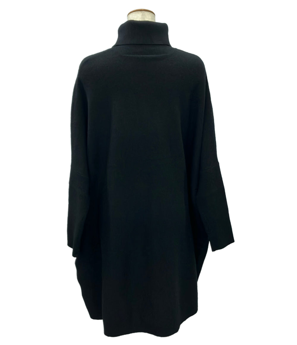 BEARDSLEY 長袖ニット タートルネック BEZ1042505A0003 レディース SIZE F (M) ビアズリー