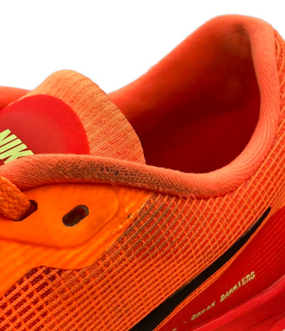 NIKE ローカットスニーカー ランニングシューズ Zoom Fly 5 DM8968-800 メンズ SIZE 27.5 ナイキ