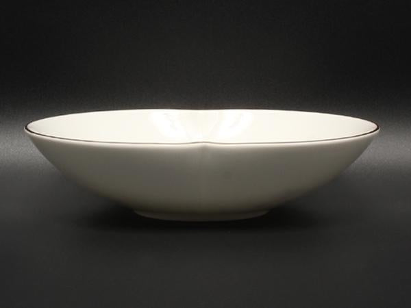 美品 ウエッジウッド マリアージュボウル 皿 20cm ワイルドストロベリー WEDGWOOD