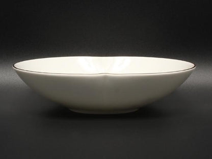 美品 ウエッジウッド マリアージュボウル 皿 20cm ワイルドストロベリー WEDGWOOD