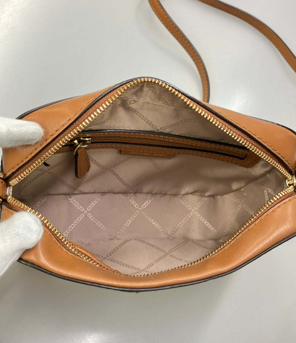 MICHAEL KORS ショルダーバッグ 斜め掛け 32F8GF5M2B レディース マイケルコース