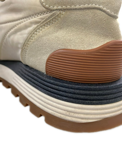 Brunello Cucinelli ローカットスニーカー レディース SIZE 36 (23cm) ブルネロクチネリ
