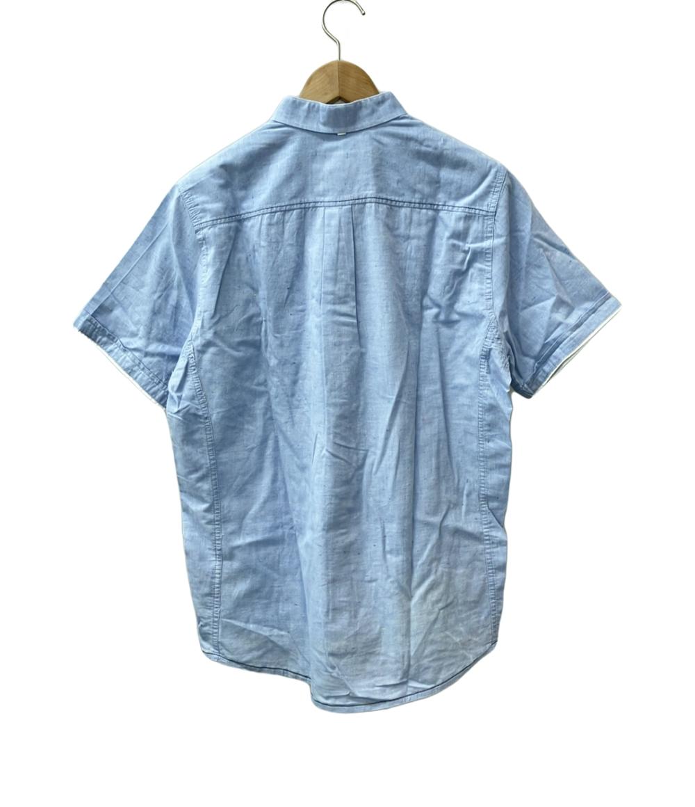 ディセンダント オブ シーブス 半袖シャツ メンズ SIZE large (L) DESCENDANT OF THIEVES