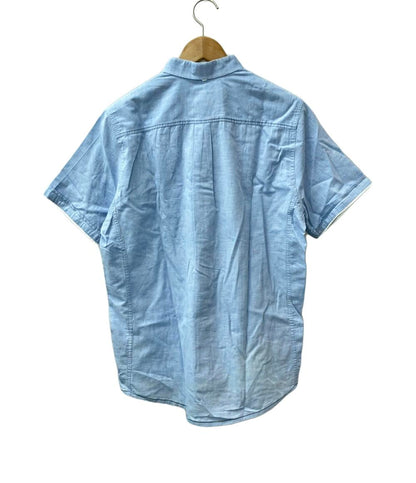 ディセンダント オブ シーブス 半袖シャツ メンズ SIZE large (L) DESCENDANT OF THIEVES