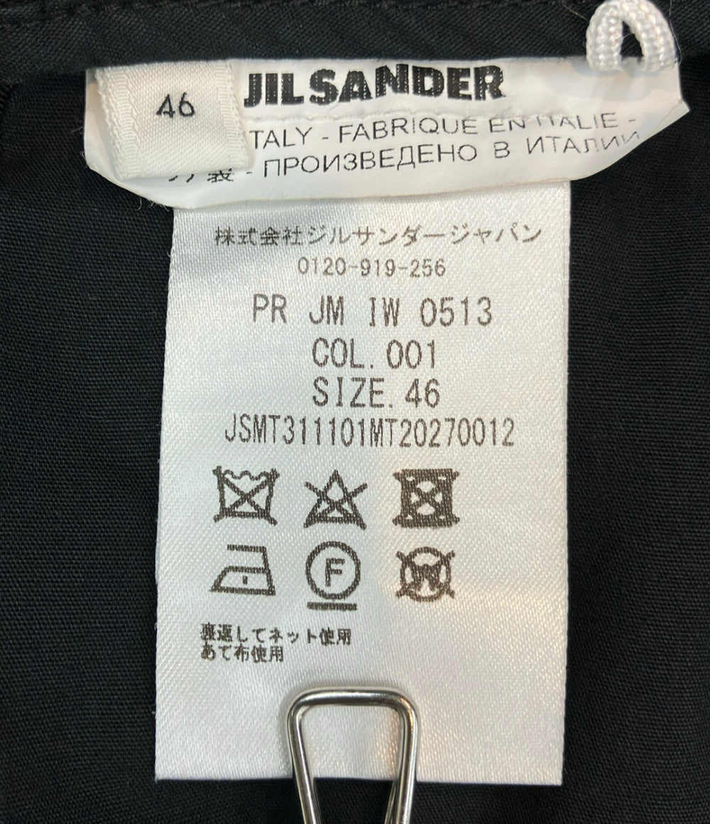 JIL SANDER スラックス メンズ SIZE 46 (M) ジルサンダー