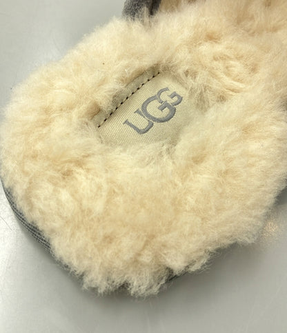 美品 アグ サンダル 1115139 レディース SIZE 24 UGG