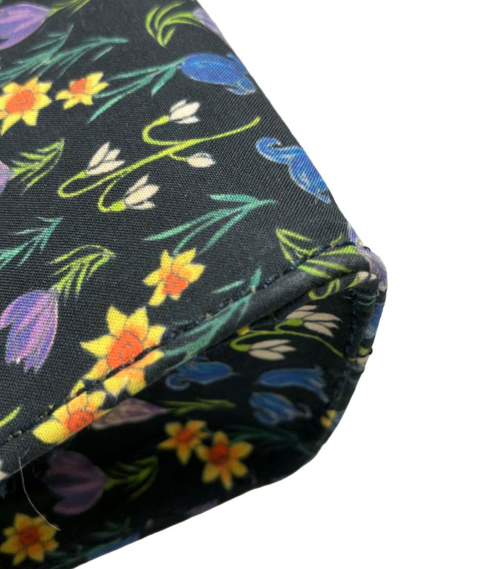 MACKINTOSH PHILOSOPHY ショルダーバッグ 斜め掛け 花柄 レディース マッキントッシュフィロソフィー