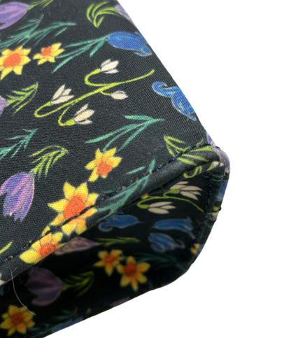 MACKINTOSH PHILOSOPHY ショルダーバッグ 斜め掛け 花柄 レディース マッキントッシュフィロソフィー