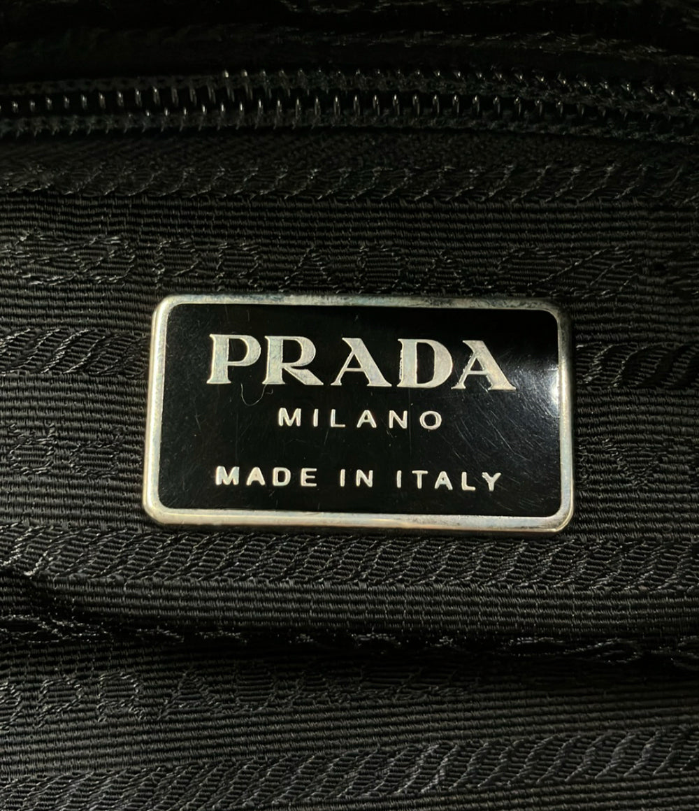 PRADA ショルダーバッグ 斜め掛け レディース プラダ