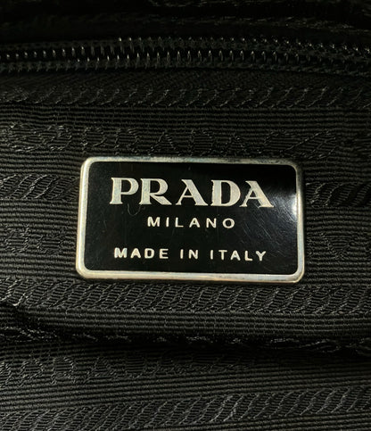 PRADA ショルダーバッグ 斜め掛け レディース プラダ