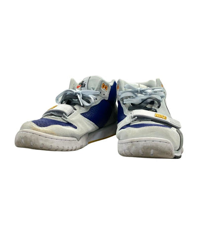 ナイキ ミドルカットスニーカー AIR TRAINER 1 FB8886-001 メンズ SIZE 28.0 (XL) NIKE