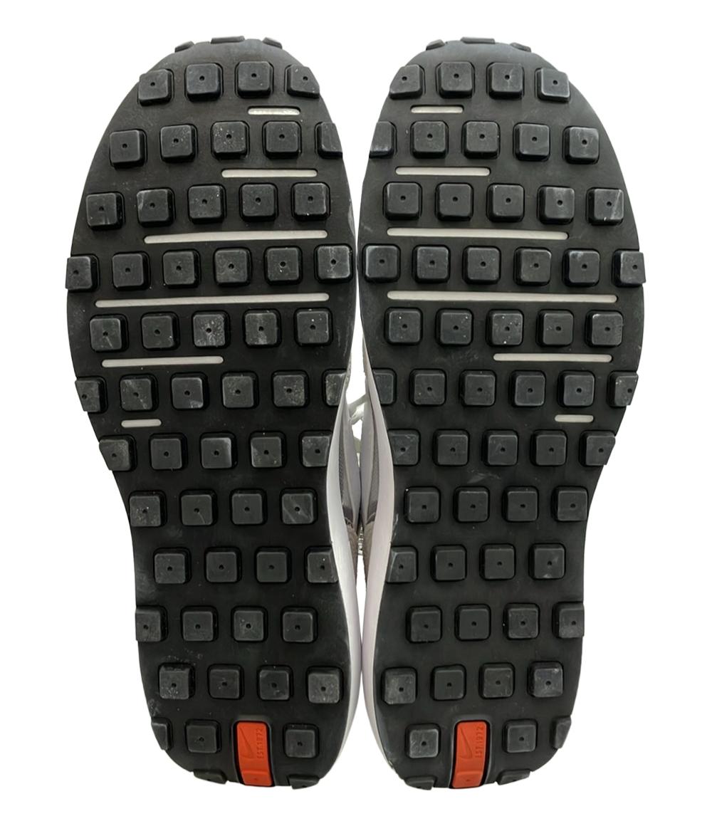 NIKE ローカットスニーカー Infinite Lilac ワッフル ワン DA7995-100 メンズ SIZE 27.0 (L) ナイキ