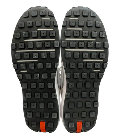 NIKE ローカットスニーカー Infinite Lilac ワッフル ワン DA7995-100 メンズ SIZE 27.0 (L) ナイキ