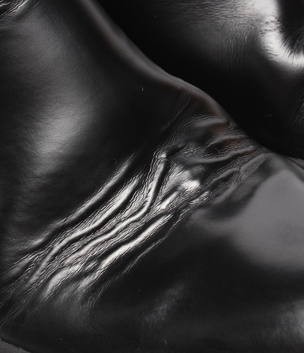 JIL SANDER ショートブーツ 厚底 メンズ SIZE 42 (M) ジルサンダー