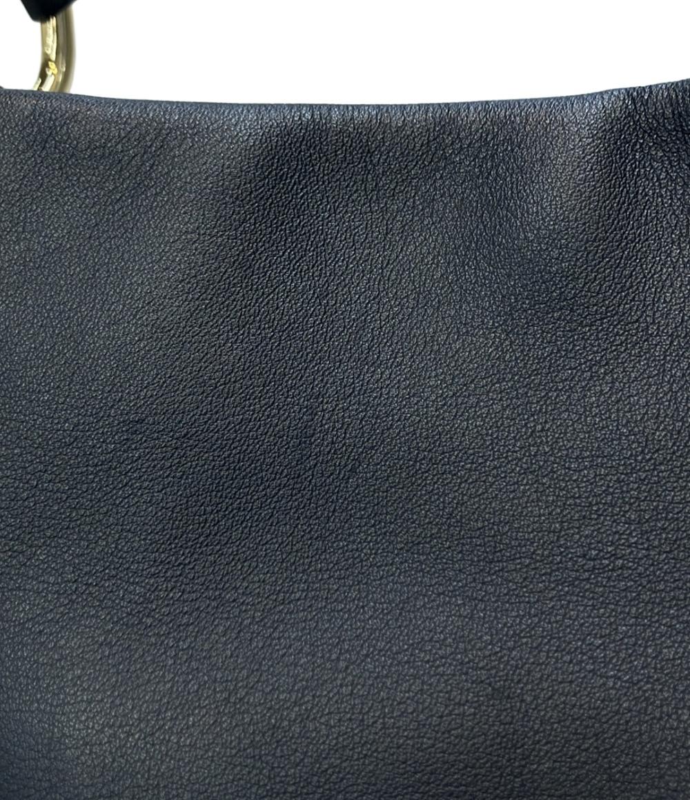 SAZABY ショルダーバッグ 肩掛け ハンドバッグ レディース サザビー