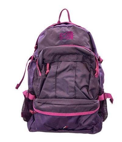 美品 MILLET リュック レディース ミレー