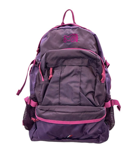 美品 MILLET リュック レディース ミレー