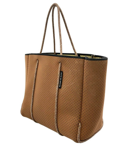 STATE OF ESCAPE トートバッグ ショルダーバッグ 肩掛け Flying Solo レディース ステイトオブエスケープ