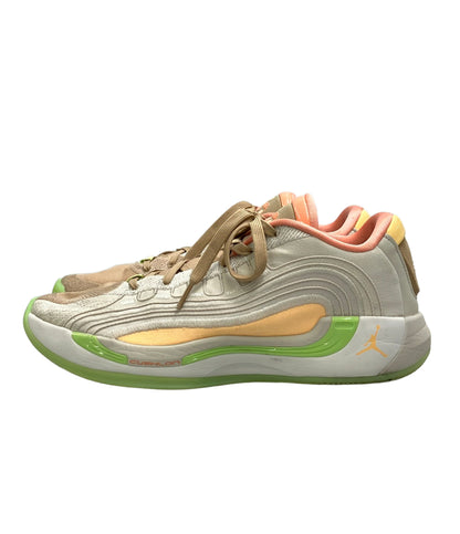 AIR JORDAN NIKE ローカットスニーカー ジョーダン ルカ 4 PF IO0198-100 メンズ SIZE 27.5 エアジョーダン ナイキ