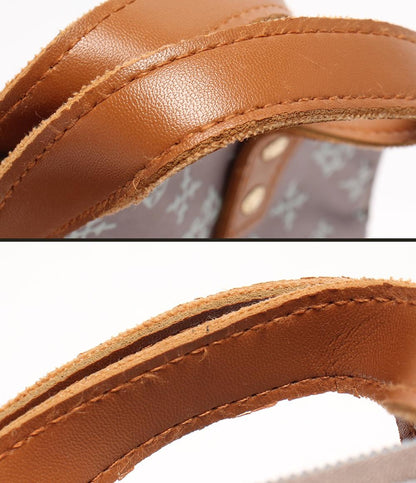 ラシット ハンドバッグ ポーチ レディース russet