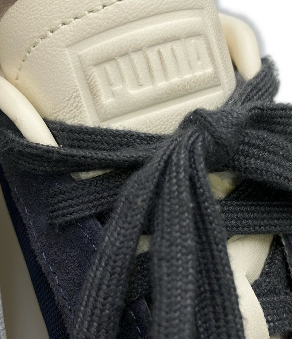 PUMA ローカットスニーカー パレルモ 404321-01 レディース SIZE 24.0 プーマ