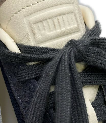 PUMA ローカットスニーカー パレルモ 404321-01 レディース SIZE 24.0 プーマ