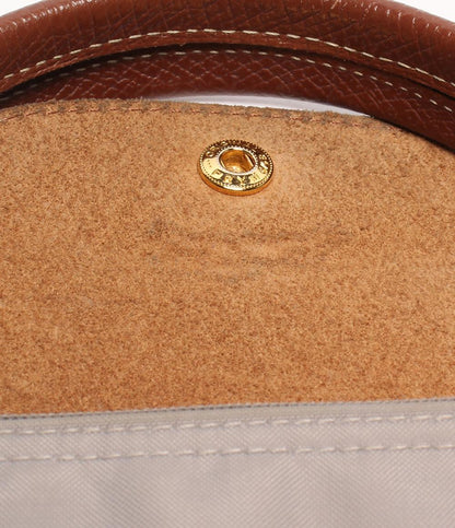 ロンシャン ハンドバッグ ルプリアージュ レディース Longchamp