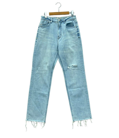 美品 ヤヌーク デニムパンツ レディース SIZE 27 (M) YANUK