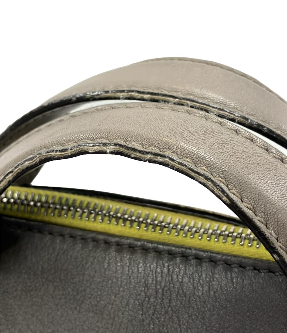 FENDI 2way ハンドバッグ ショルダーバッグ 肩掛け 斜め掛け バイザウェイ 8BL124 レディース フェンディ