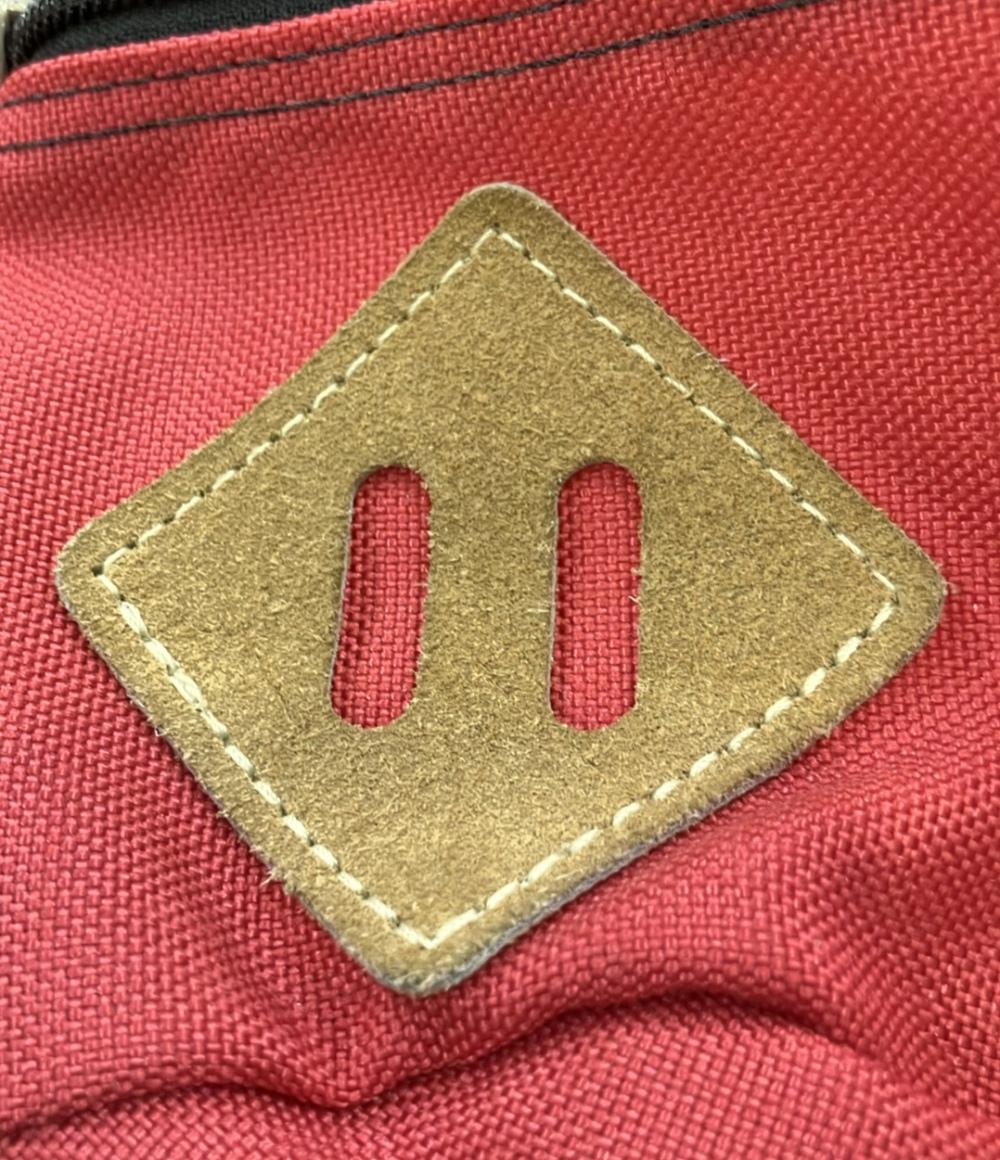 ドリフター ボディバッグ ウエストポーチ メンズ Drifter